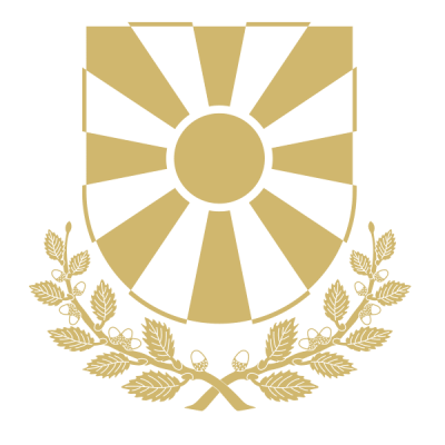 amblem_goldПретседател